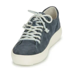 Lave sneakers Blackstone