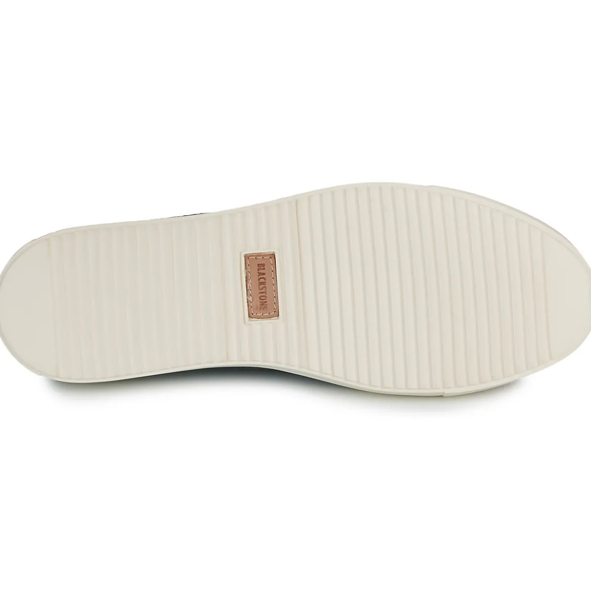 Lave sneakers Blackstone