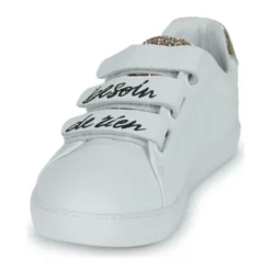 Lave sneakers Bons baisers de Paname