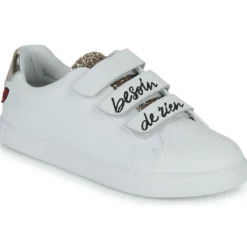 Lave sneakers Bons baisers de Paname