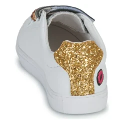 Lave sneakers Bons baisers de Paname