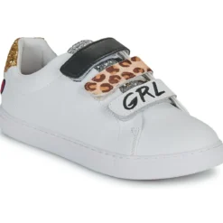 Lave sneakers Bons baisers de Paname