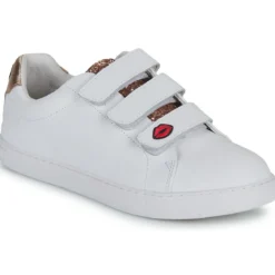 Lave sneakers Bons baisers de Paname