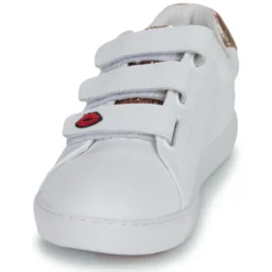 Lave sneakers Bons baisers de Paname