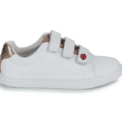 Lave sneakers Bons baisers de Paname