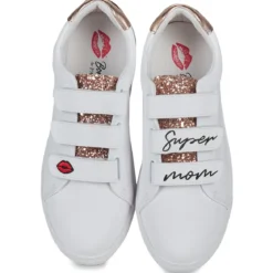 Lave sneakers Bons baisers de Paname