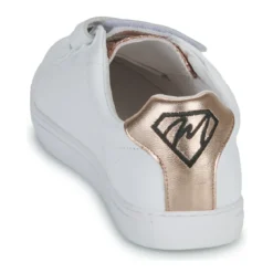 Lave sneakers Bons baisers de Paname
