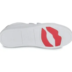 Lave sneakers Bons baisers de Paname
