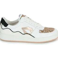 Lave sneakers Bons baisers de Paname