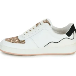 Lave sneakers Bons baisers de Paname
