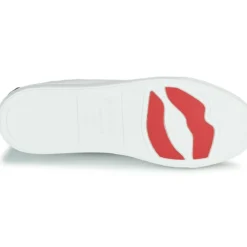 Lave sneakers Bons baisers de Paname