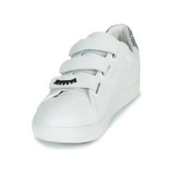 Lave sneakers Bons baisers de Paname