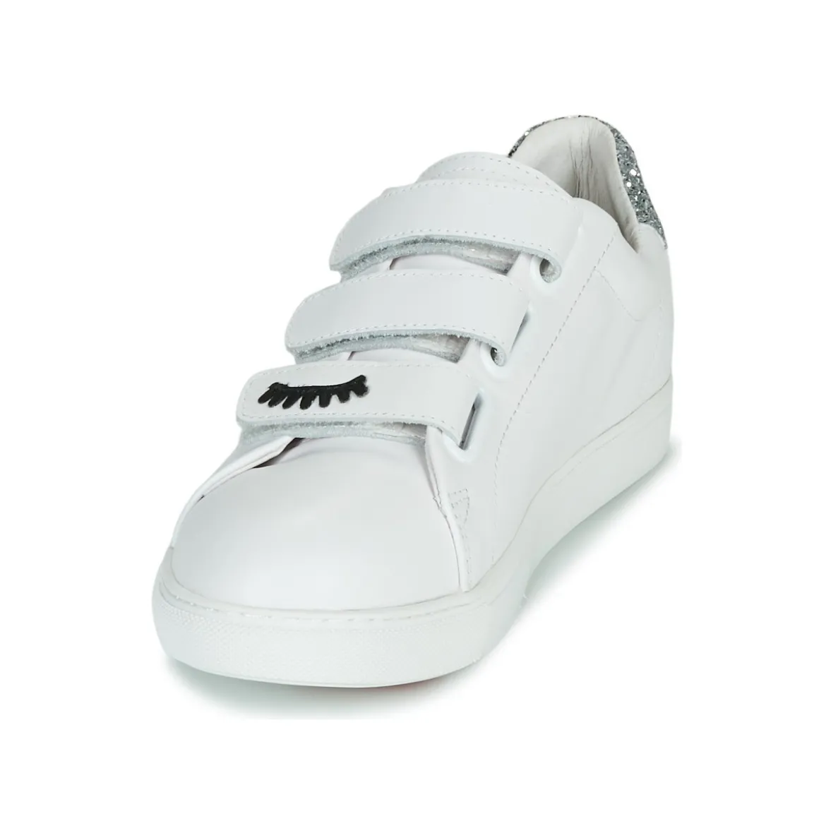 Lave sneakers Bons baisers de Paname