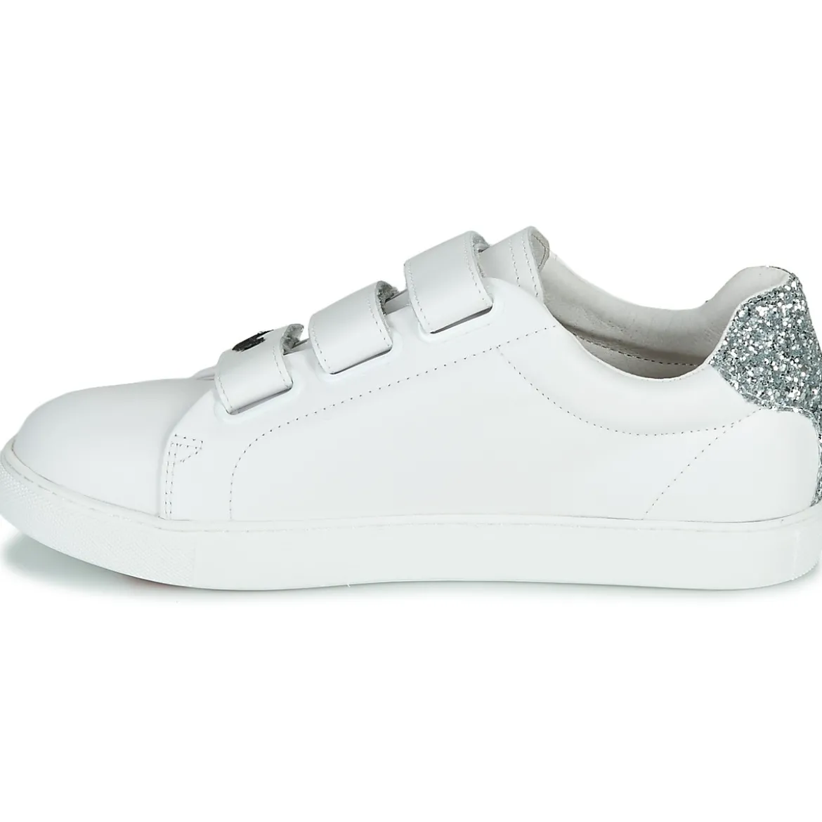 Lave sneakers Bons baisers de Paname