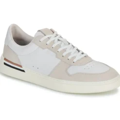 Lave sneakers BOSS