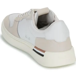 Lave sneakers BOSS