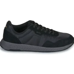 Lave sneakers BOSS