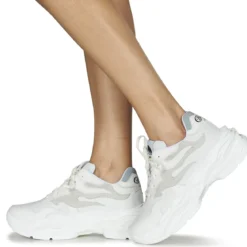 Lave sneakers Buffalo