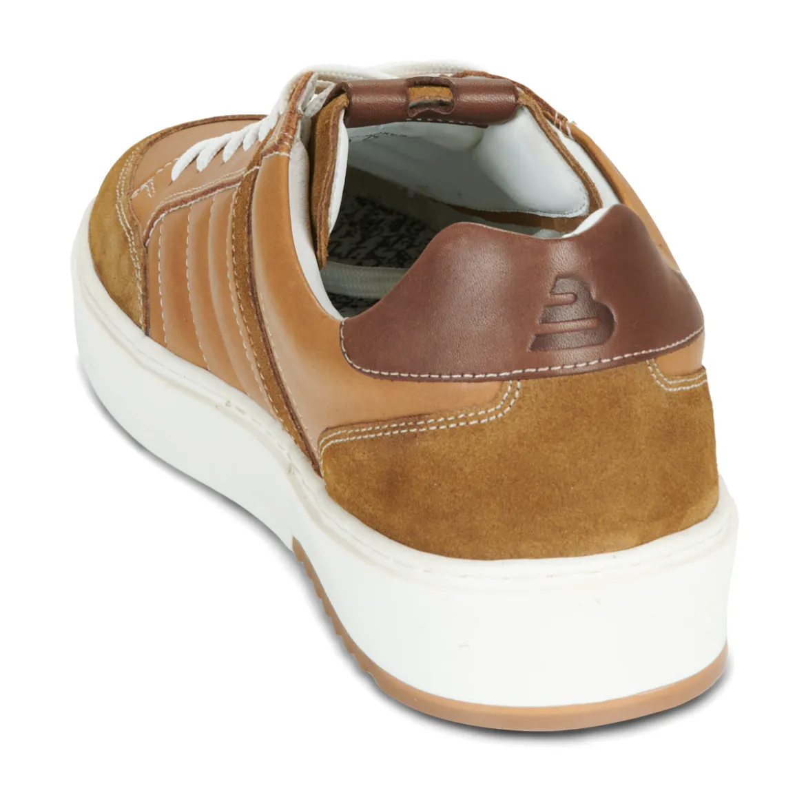 Lave sneakers Bullboxer
