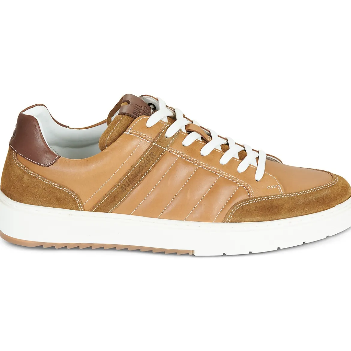 Lave sneakers Bullboxer