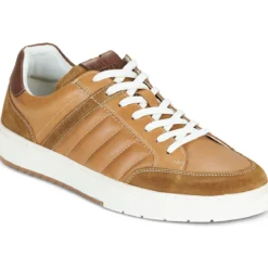 Lave sneakers Bullboxer