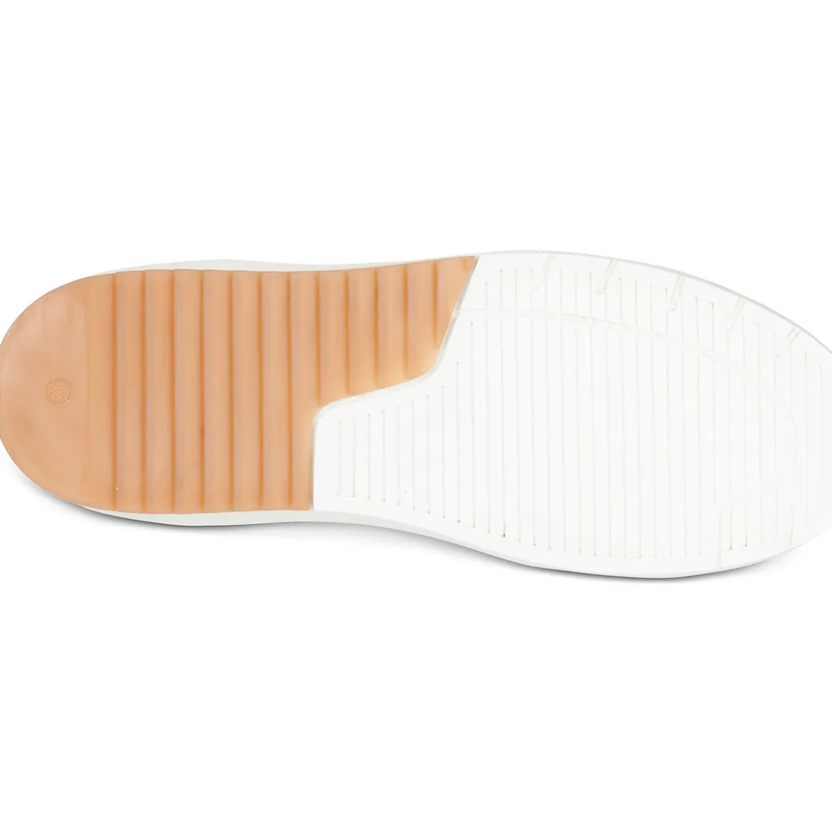 Lave sneakers Bullboxer