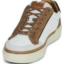 Lave sneakers Bullboxer
