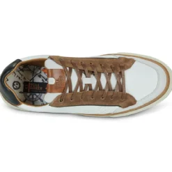 Lave sneakers Bullboxer