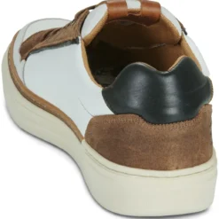 Lave sneakers Bullboxer