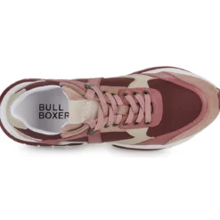 Lave sneakers Bullboxer
