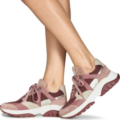 Lave sneakers Bullboxer