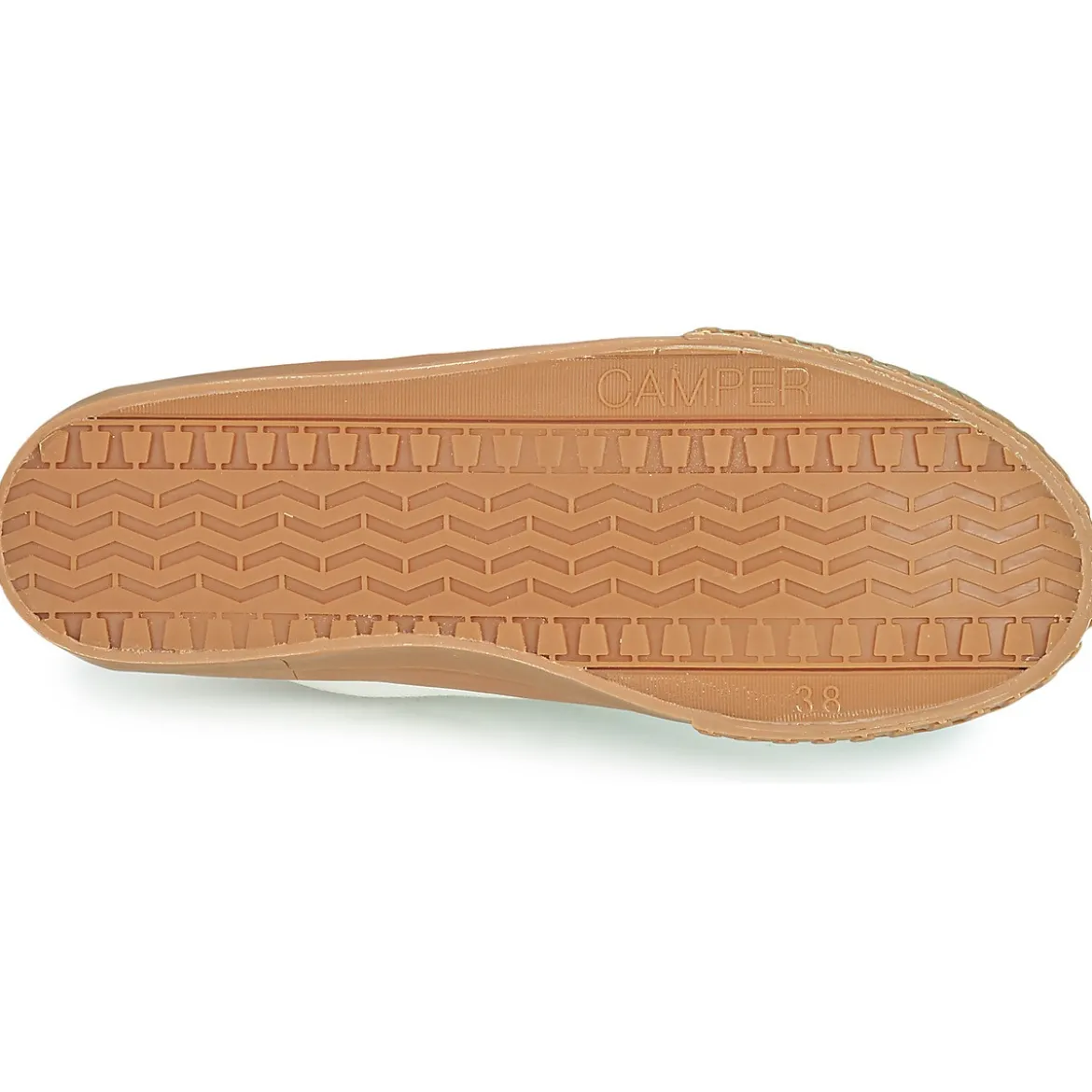 Lave sneakers Camper