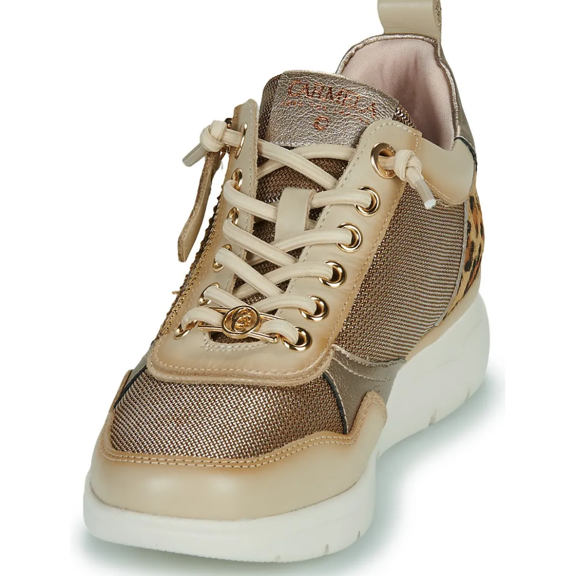 Lave sneakers Carmela