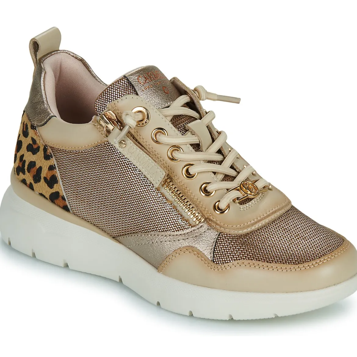 Lave sneakers Carmela