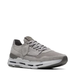 Lave sneakers Clarks