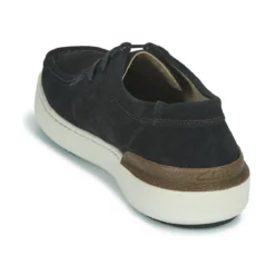Lave sneakers Clarks