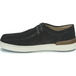 Lave sneakers Clarks