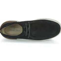 Lave sneakers Clarks