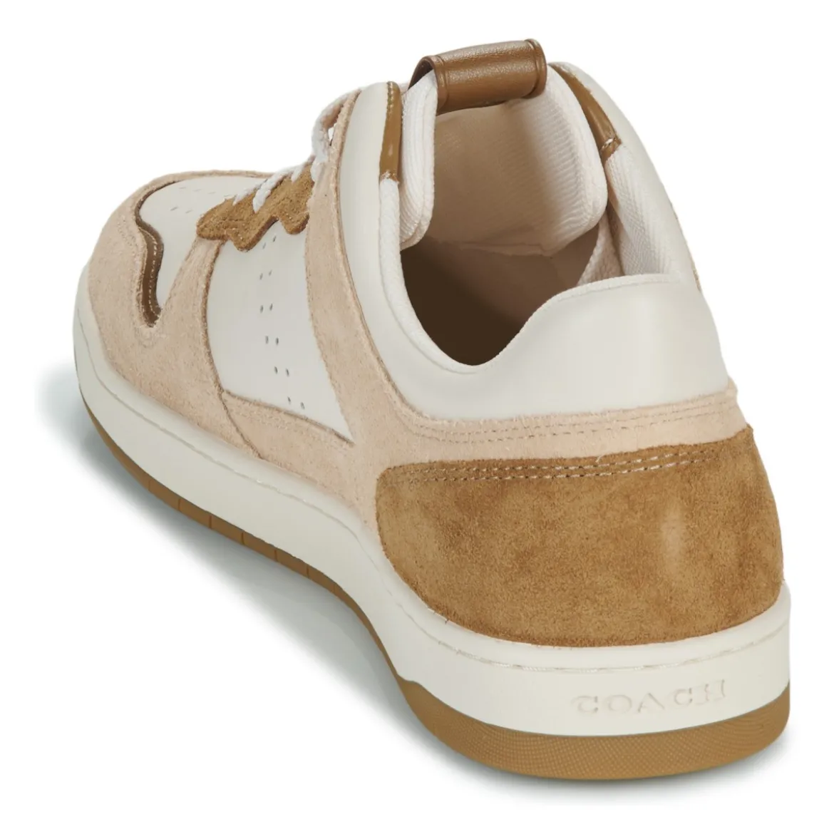 Lave sneakers Coach