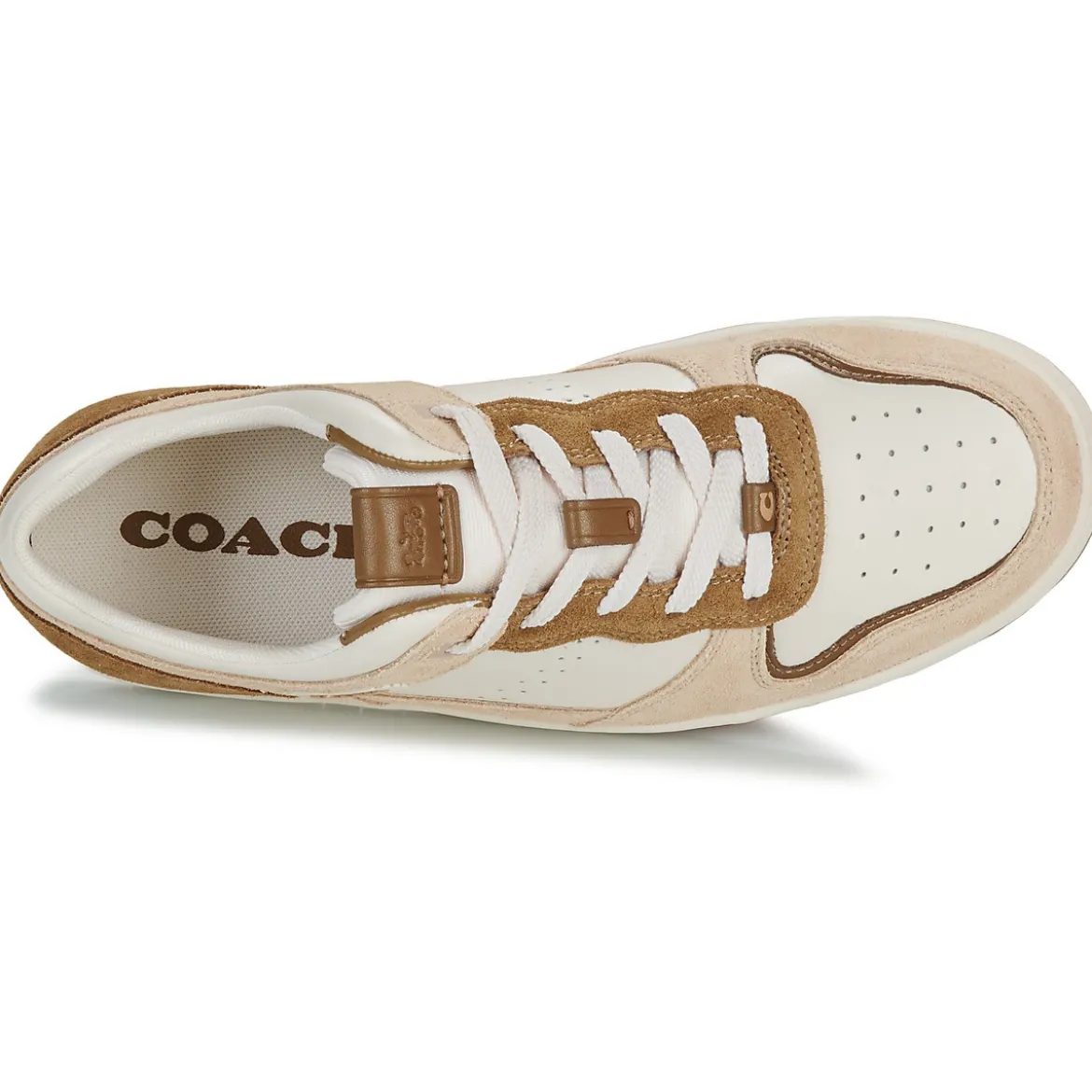 Lave sneakers Coach