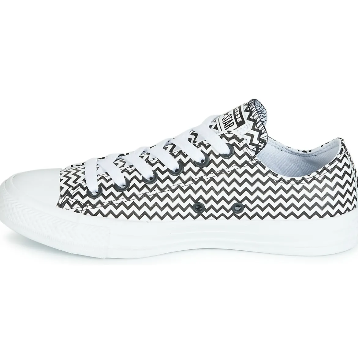 Lave sneakers Converse