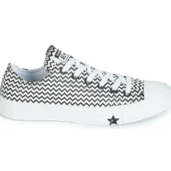 Lave sneakers Converse