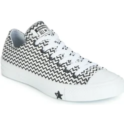 Lave sneakers Converse