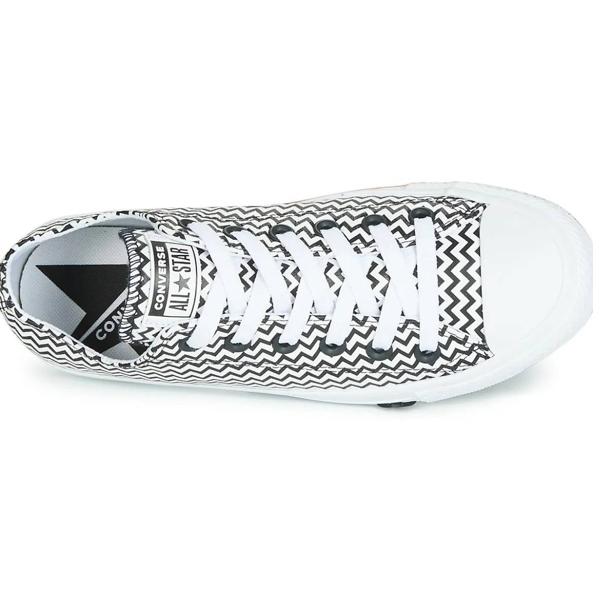 Lave sneakers Converse