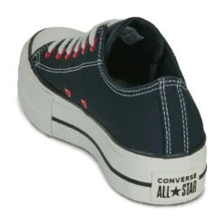 Lave sneakers Converse