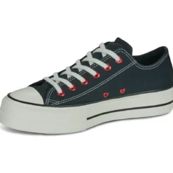 Lave sneakers Converse