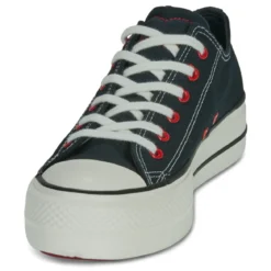 Lave sneakers Converse