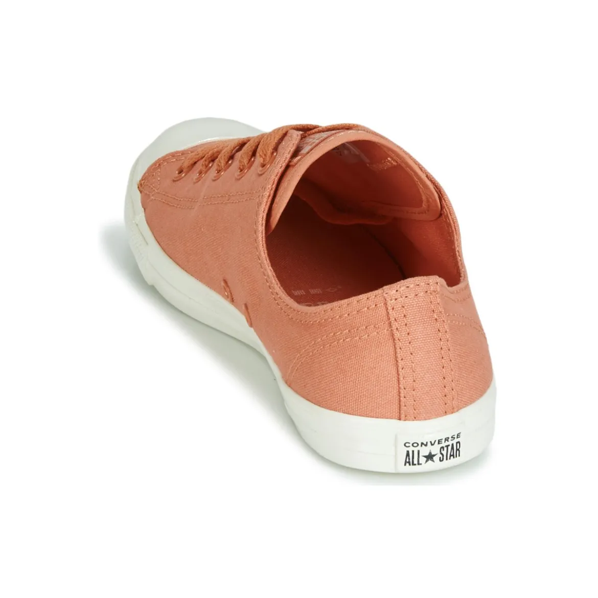 Lave sneakers Converse