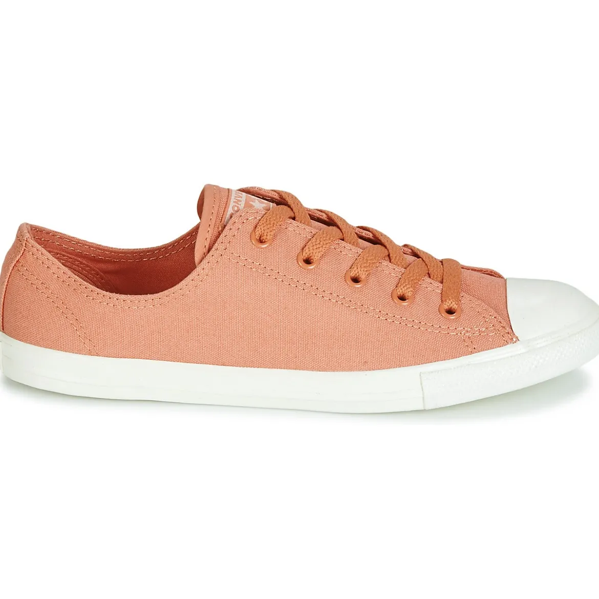 Lave sneakers Converse