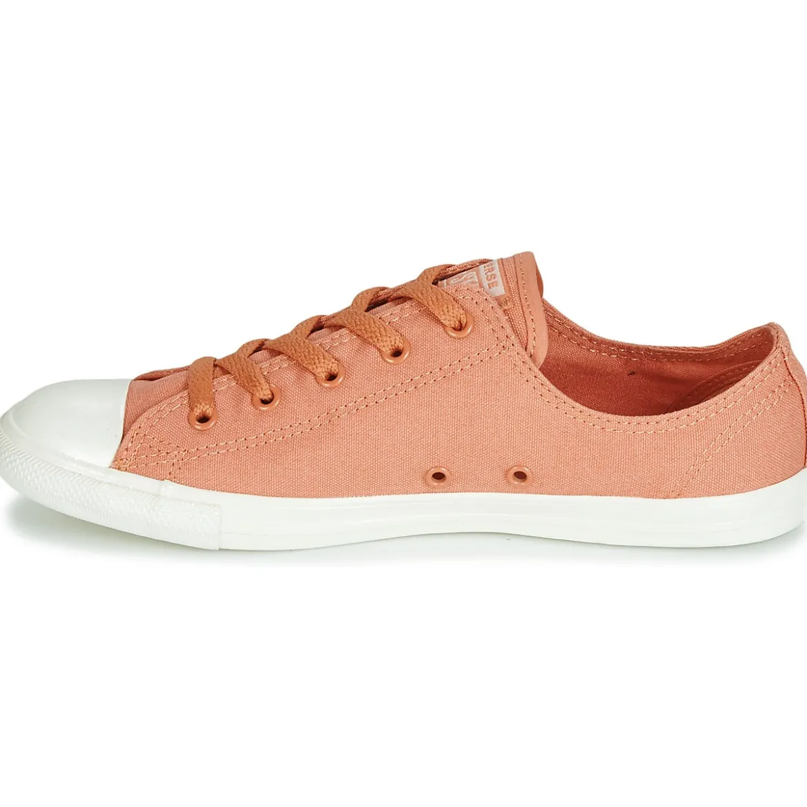 Lave sneakers Converse